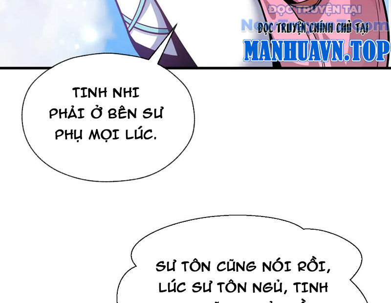 Đại Ái Ma Tôn, Nữ Đồ Đệ Đều Muốn Giết Ta Chapter 75 - 125