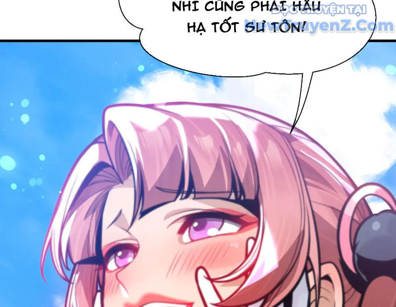 Đại Ái Ma Tôn, Nữ Đồ Đệ Đều Muốn Giết Ta Chapter 75 - 126