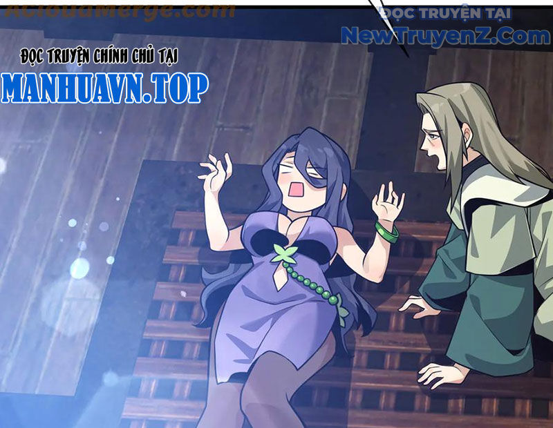 Đại Ái Ma Tôn, Nữ Đồ Đệ Đều Muốn Giết Ta Chapter 75 - 132