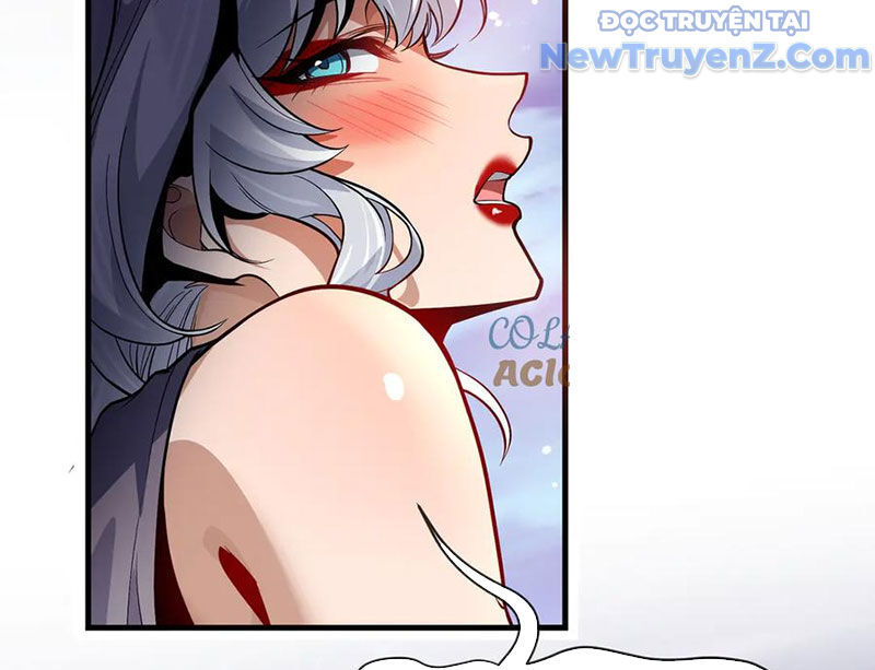 Đại Ái Ma Tôn, Nữ Đồ Đệ Đều Muốn Giết Ta Chapter 75 - 6