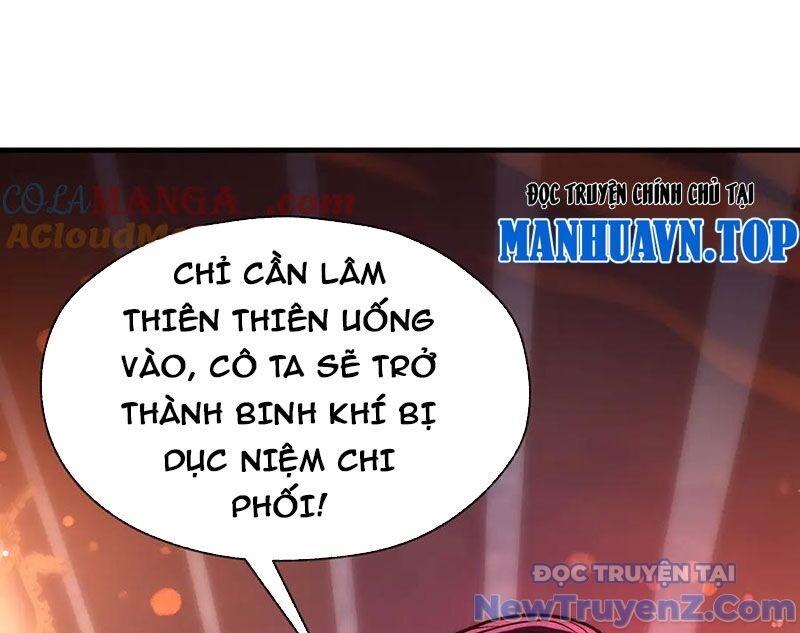 Đại Ái Ma Tôn, Nữ Đồ Đệ Đều Muốn Giết Ta Chapter 76 - 130