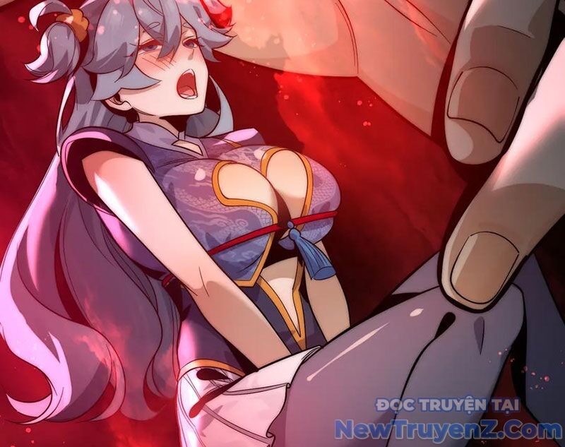 Đại Ái Ma Tôn, Nữ Đồ Đệ Đều Muốn Giết Ta Chapter 76 - 133