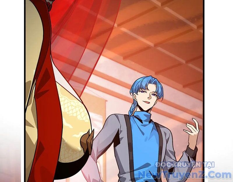 Đại Ái Ma Tôn, Nữ Đồ Đệ Đều Muốn Giết Ta Chapter 76 - 17