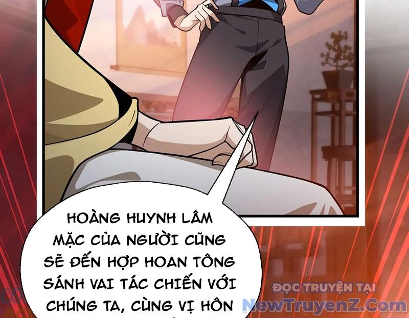 Đại Ái Ma Tôn, Nữ Đồ Đệ Đều Muốn Giết Ta Chapter 76 - 18