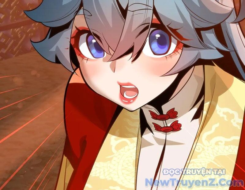 Đại Ái Ma Tôn, Nữ Đồ Đệ Đều Muốn Giết Ta Chapter 76 - 20