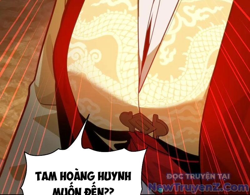 Đại Ái Ma Tôn, Nữ Đồ Đệ Đều Muốn Giết Ta Chapter 76 - 21