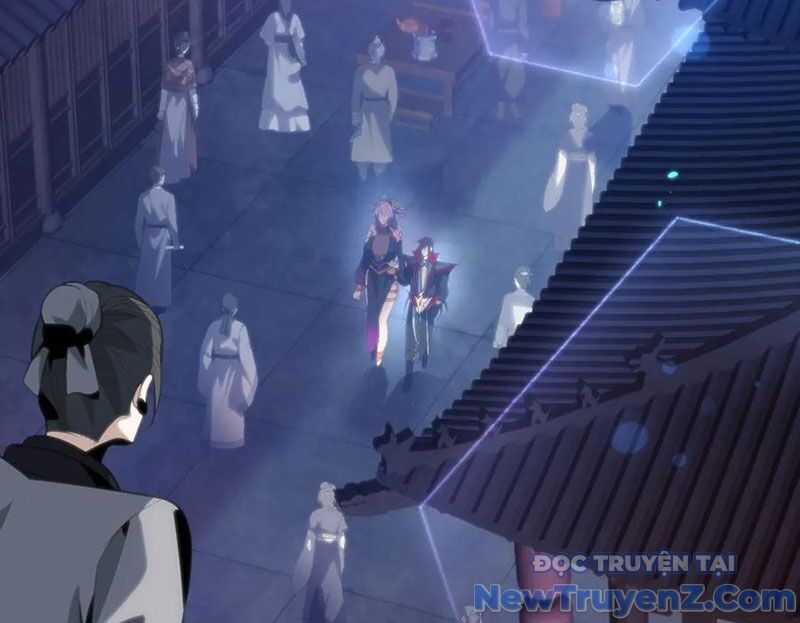 Đại Ái Ma Tôn, Nữ Đồ Đệ Đều Muốn Giết Ta Chapter 76 - 32