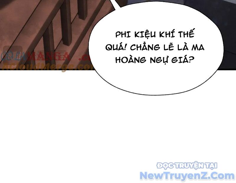 Đại Ái Ma Tôn, Nữ Đồ Đệ Đều Muốn Giết Ta Chapter 76 - 34
