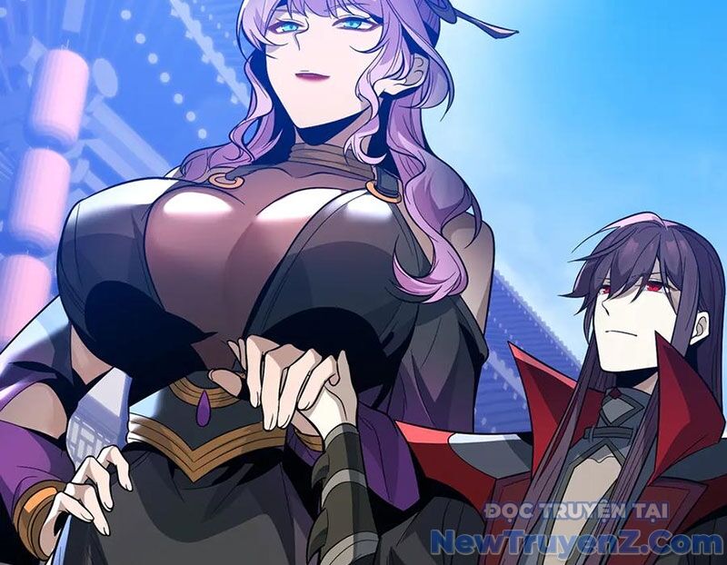 Đại Ái Ma Tôn, Nữ Đồ Đệ Đều Muốn Giết Ta Chapter 76 - 37