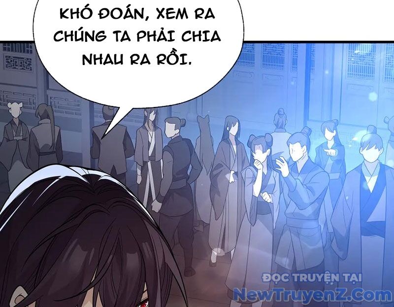Đại Ái Ma Tôn, Nữ Đồ Đệ Đều Muốn Giết Ta Chapter 76 - 40