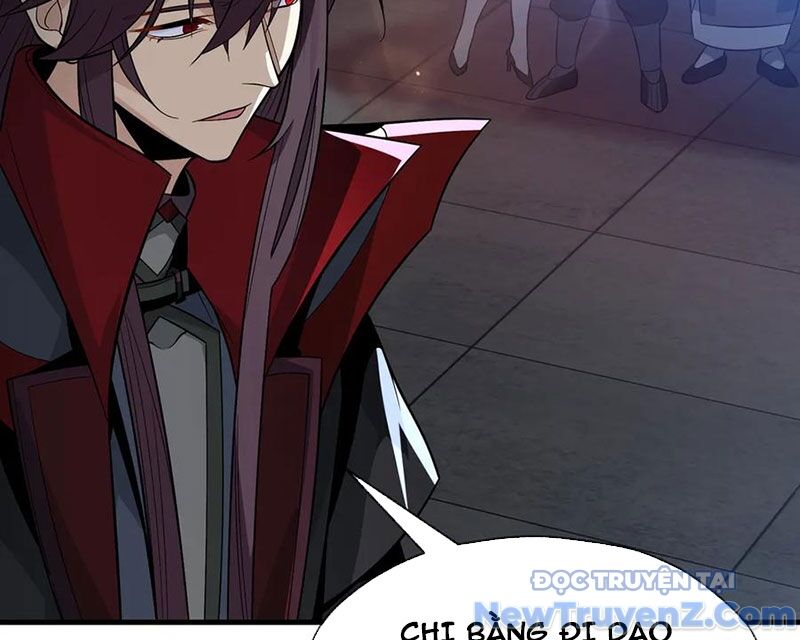 Đại Ái Ma Tôn, Nữ Đồ Đệ Đều Muốn Giết Ta Chapter 76 - 41