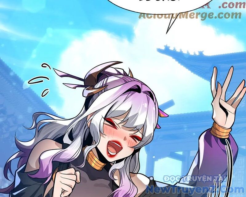 Đại Ái Ma Tôn, Nữ Đồ Đệ Đều Muốn Giết Ta Chapter 76 - 58