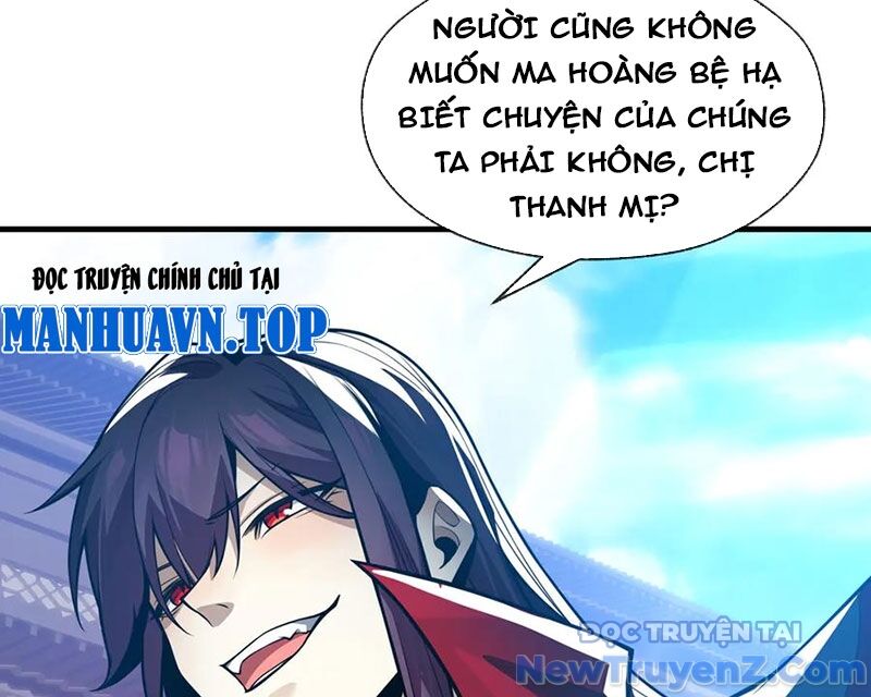 Đại Ái Ma Tôn, Nữ Đồ Đệ Đều Muốn Giết Ta Chapter 76 - 70