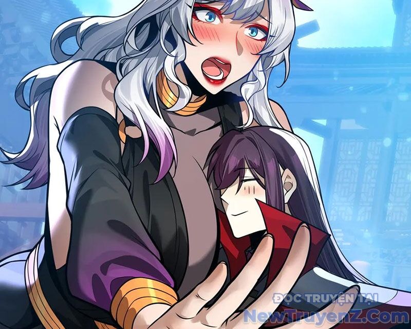 Đại Ái Ma Tôn, Nữ Đồ Đệ Đều Muốn Giết Ta Chapter 76 - 75