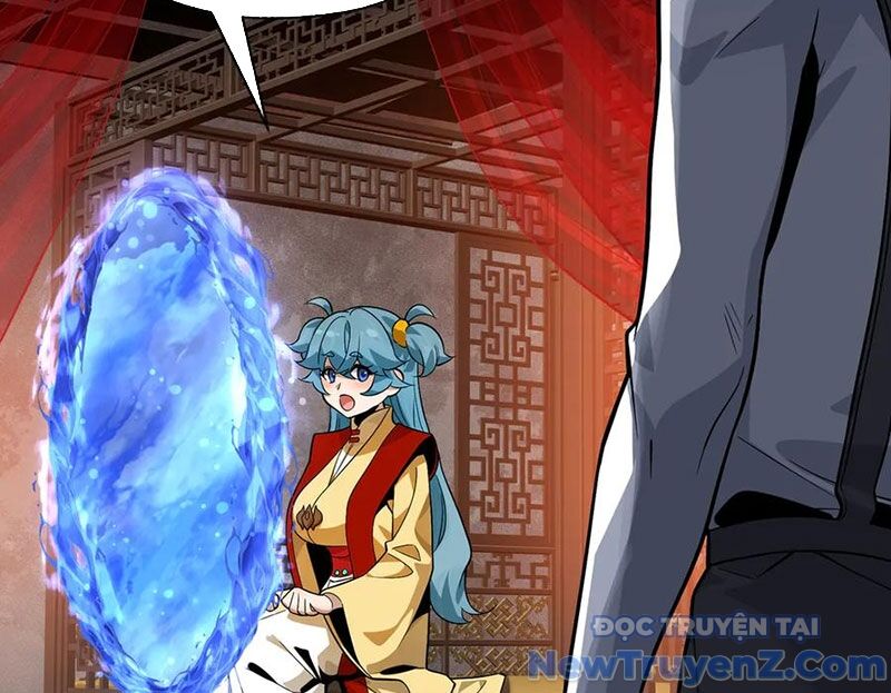 Đại Ái Ma Tôn, Nữ Đồ Đệ Đều Muốn Giết Ta Chapter 76 - 9