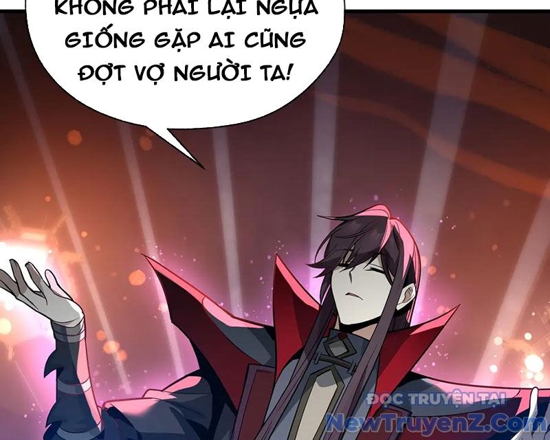 Đại Ái Ma Tôn, Nữ Đồ Đệ Đều Muốn Giết Ta Chapter 76 - 96