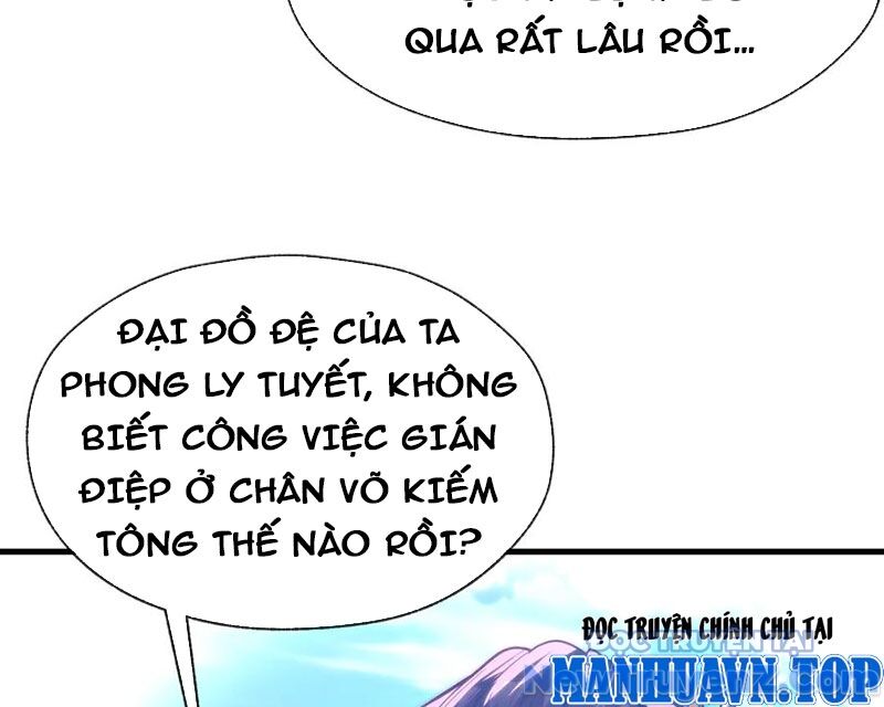 Đại Ái Ma Tôn, Nữ Đồ Đệ Đều Muốn Giết Ta Chapter 76 - 100
