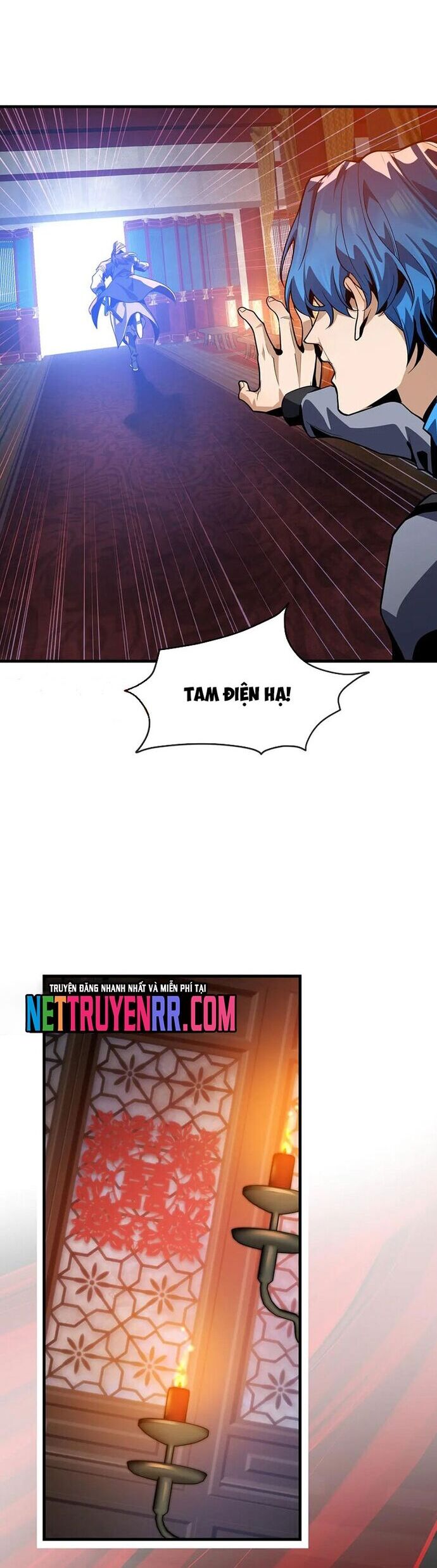 Đại Ái Ma Tôn, Nữ Đồ Đệ Đều Muốn Giết Ta Chapter 77 - 22