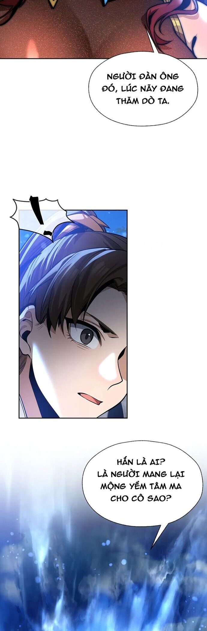 Đại Ái Ma Tôn, Nữ Đồ Đệ Đều Muốn Giết Ta Chapter 77 - 4