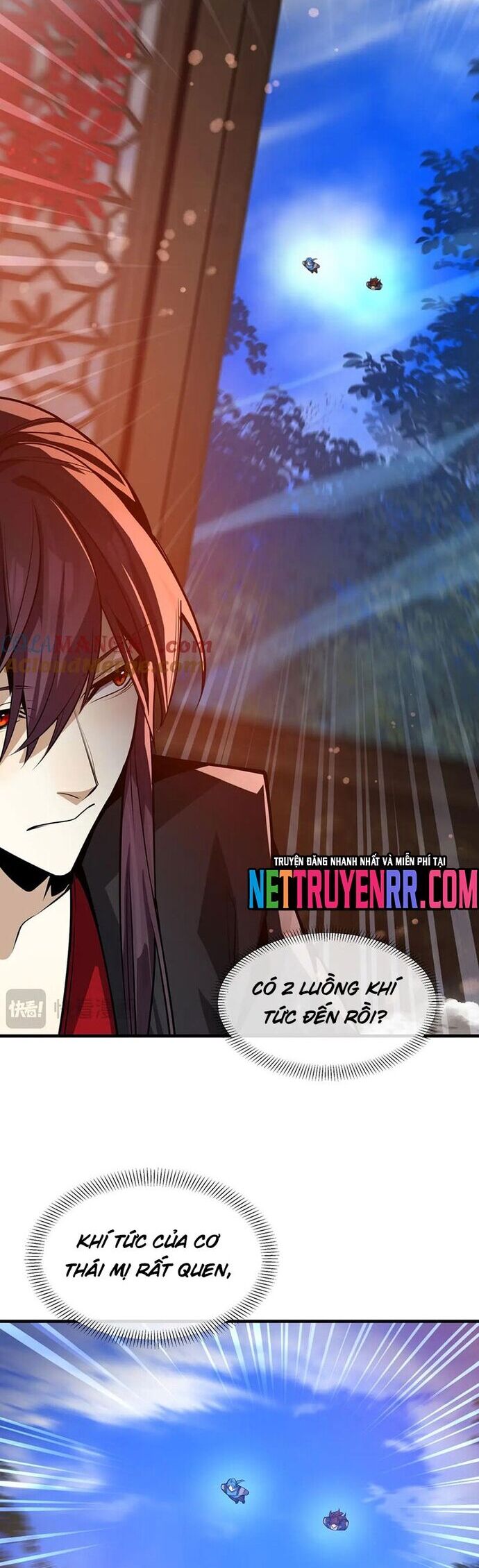 Đại Ái Ma Tôn, Nữ Đồ Đệ Đều Muốn Giết Ta Chapter 77 - 34