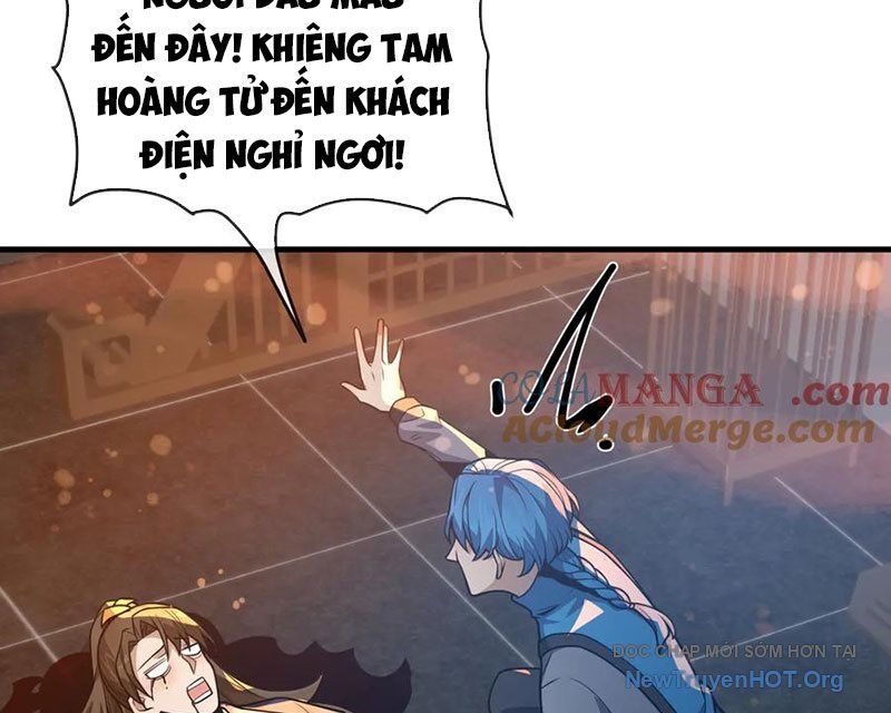 Đại Ái Ma Tôn, Nữ Đồ Đệ Đều Muốn Giết Ta Chapter 78 - 113