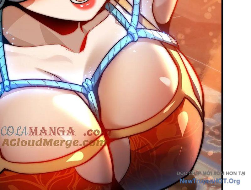 Đại Ái Ma Tôn, Nữ Đồ Đệ Đều Muốn Giết Ta Chapter 78 - 25