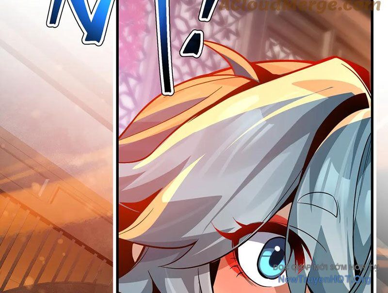 Đại Ái Ma Tôn, Nữ Đồ Đệ Đều Muốn Giết Ta Chapter 78 - 34