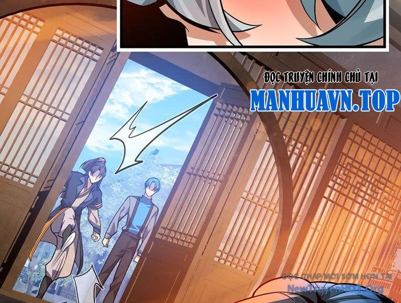 Đại Ái Ma Tôn, Nữ Đồ Đệ Đều Muốn Giết Ta Chapter 78 - 35