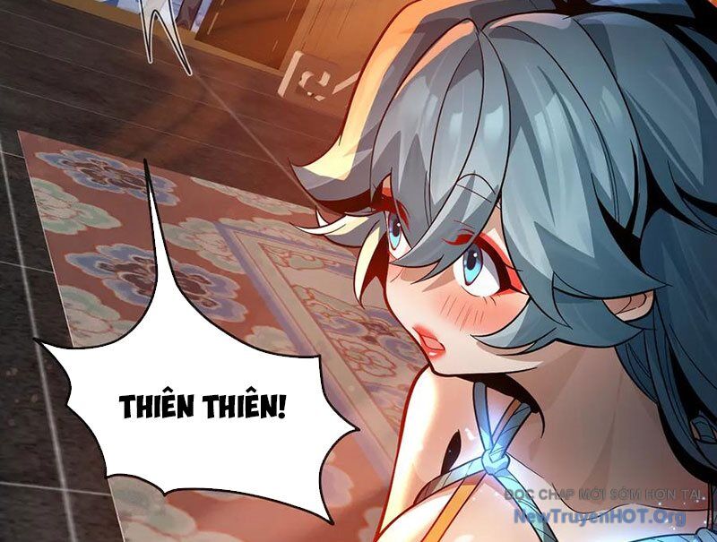 Đại Ái Ma Tôn, Nữ Đồ Đệ Đều Muốn Giết Ta Chapter 78 - 36