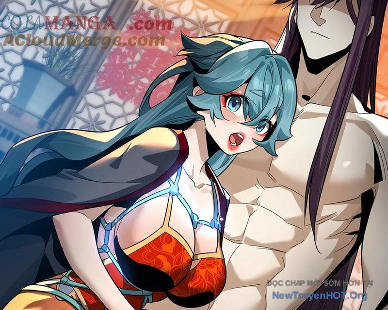 Đại Ái Ma Tôn, Nữ Đồ Đệ Đều Muốn Giết Ta Chapter 78 - 42