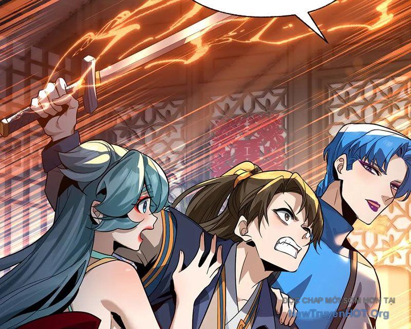 Đại Ái Ma Tôn, Nữ Đồ Đệ Đều Muốn Giết Ta Chapter 78 - 52