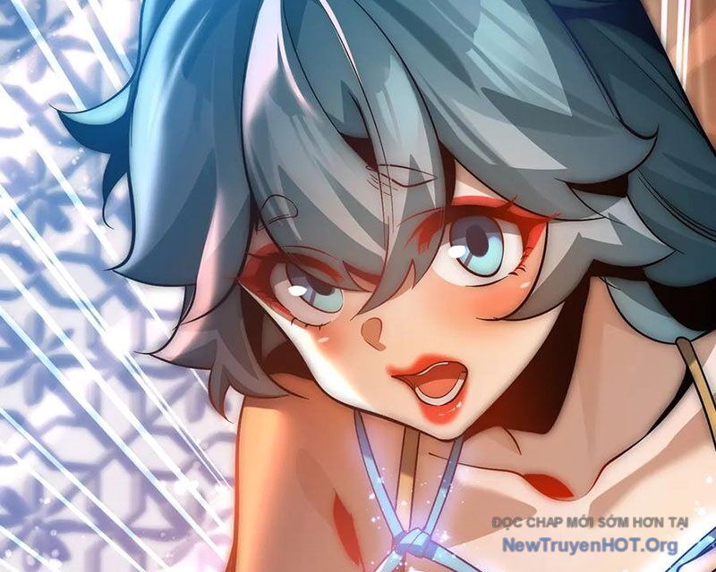 Đại Ái Ma Tôn, Nữ Đồ Đệ Đều Muốn Giết Ta Chapter 78 - 55