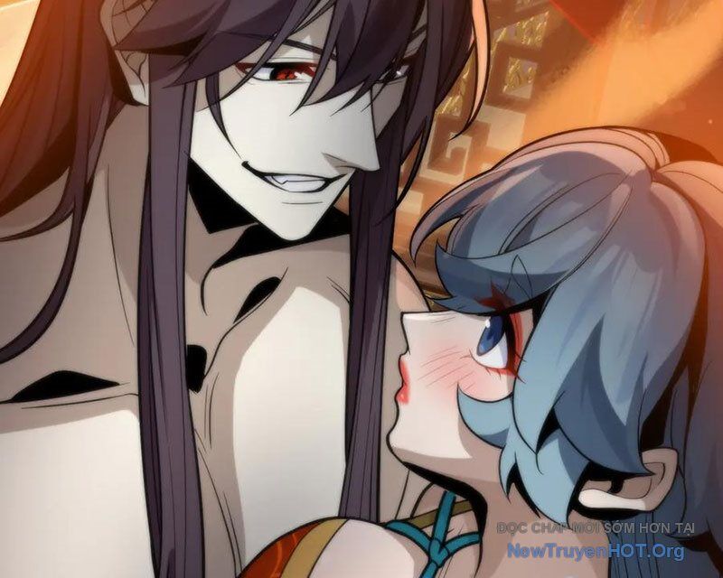 Đại Ái Ma Tôn, Nữ Đồ Đệ Đều Muốn Giết Ta Chapter 78 - 70