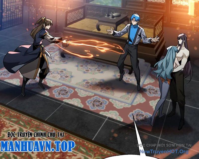 Đại Ái Ma Tôn, Nữ Đồ Đệ Đều Muốn Giết Ta Chapter 78 - 77