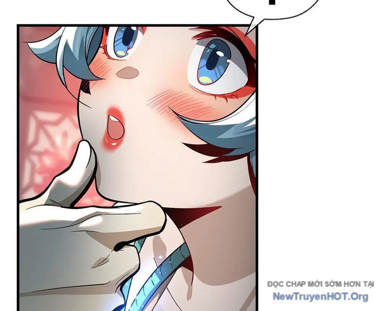 Đại Ái Ma Tôn, Nữ Đồ Đệ Đều Muốn Giết Ta Chapter 78 - 81