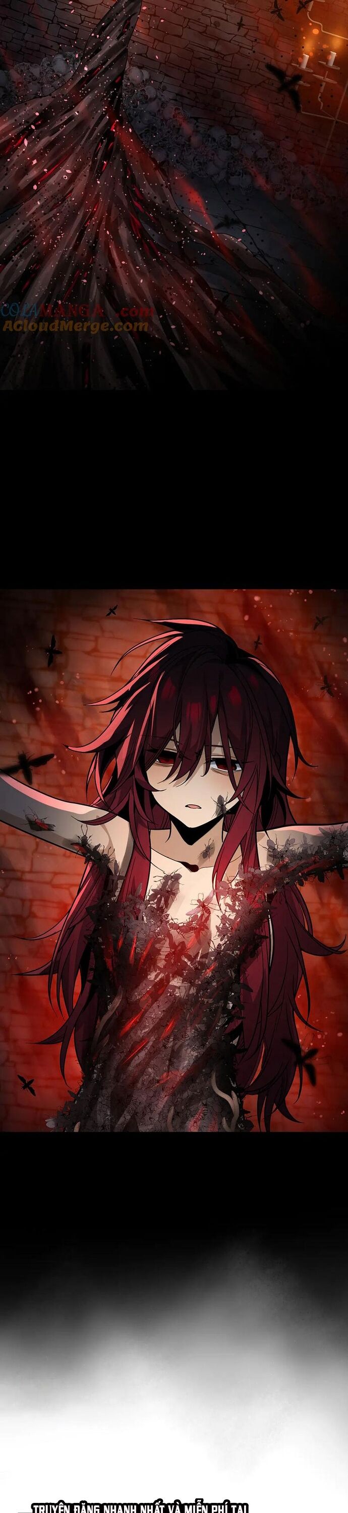 Đại Ái Ma Tôn, Nữ Đồ Đệ Đều Muốn Giết Ta Chapter 79 - 19