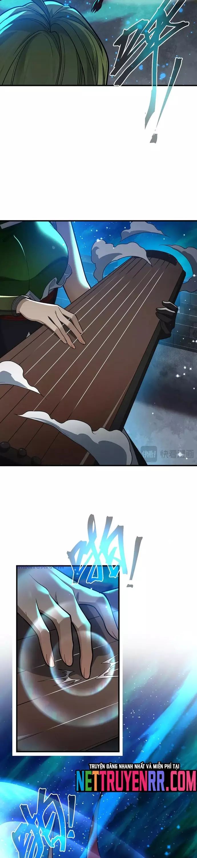 Đại Ái Ma Tôn, Nữ Đồ Đệ Đều Muốn Giết Ta Chapter 80 - 16