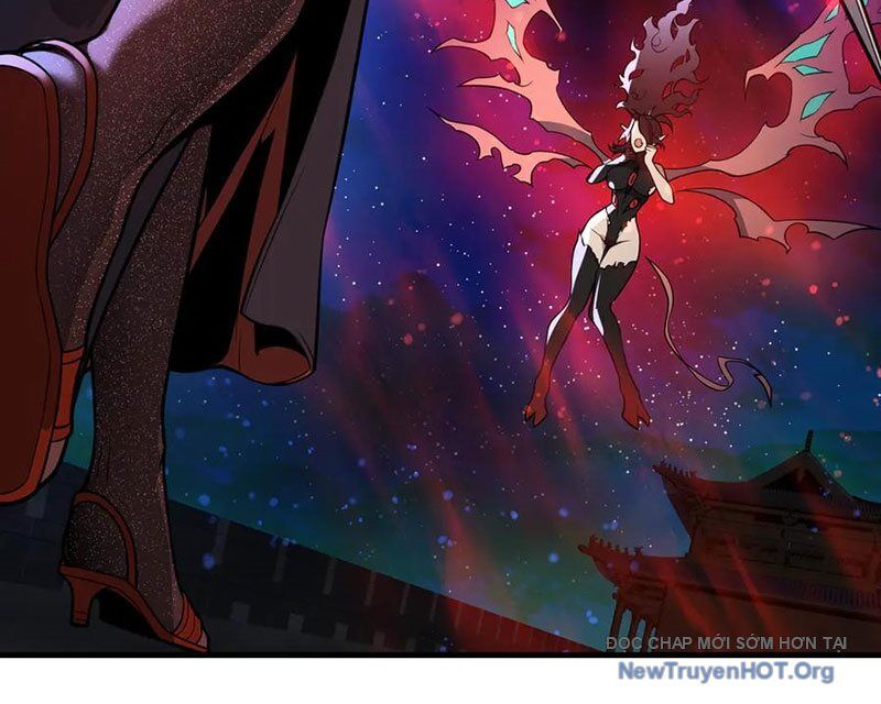 Đại Ái Ma Tôn, Nữ Đồ Đệ Đều Muốn Giết Ta Chapter 81 - 104