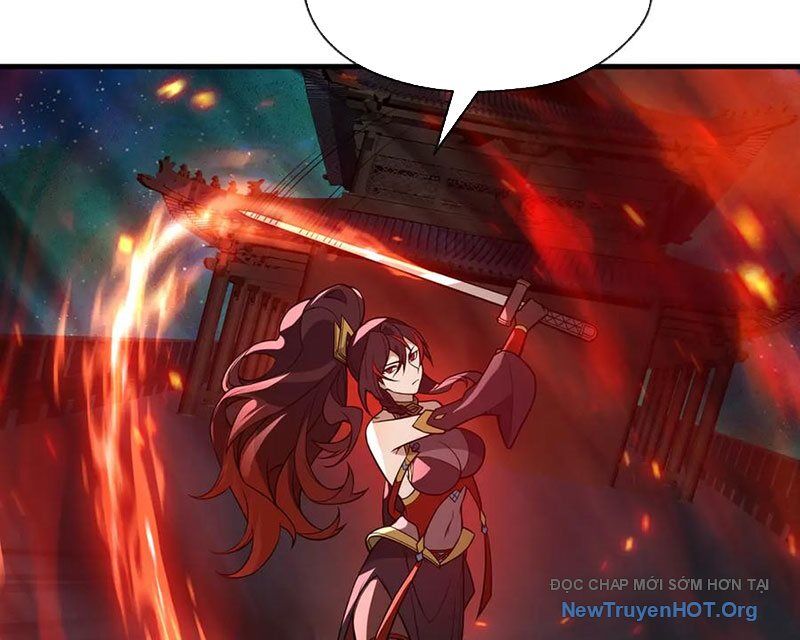 Đại Ái Ma Tôn, Nữ Đồ Đệ Đều Muốn Giết Ta Chapter 81 - 107