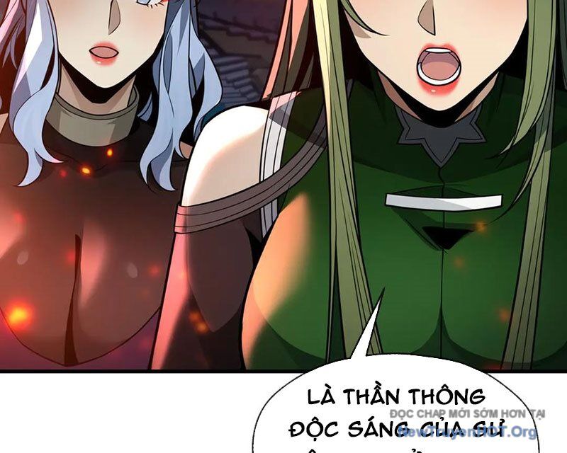 Đại Ái Ma Tôn, Nữ Đồ Đệ Đều Muốn Giết Ta Chapter 81 - 111