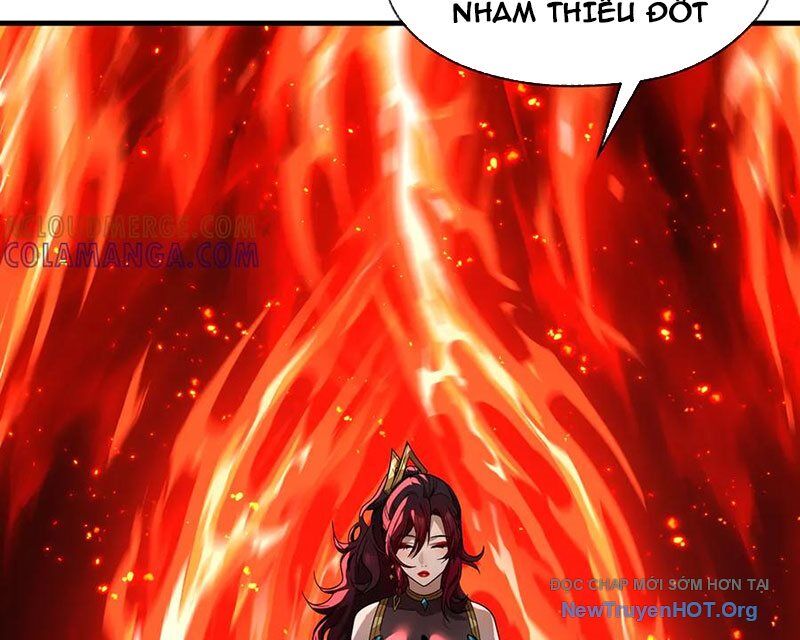 Đại Ái Ma Tôn, Nữ Đồ Đệ Đều Muốn Giết Ta Chapter 81 - 113