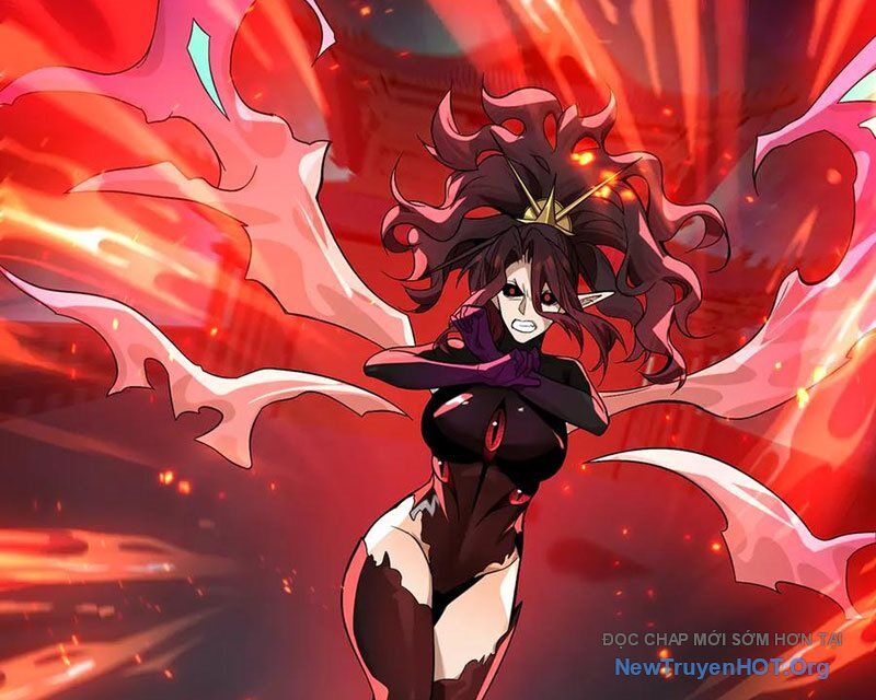 Đại Ái Ma Tôn, Nữ Đồ Đệ Đều Muốn Giết Ta Chapter 81 - 116