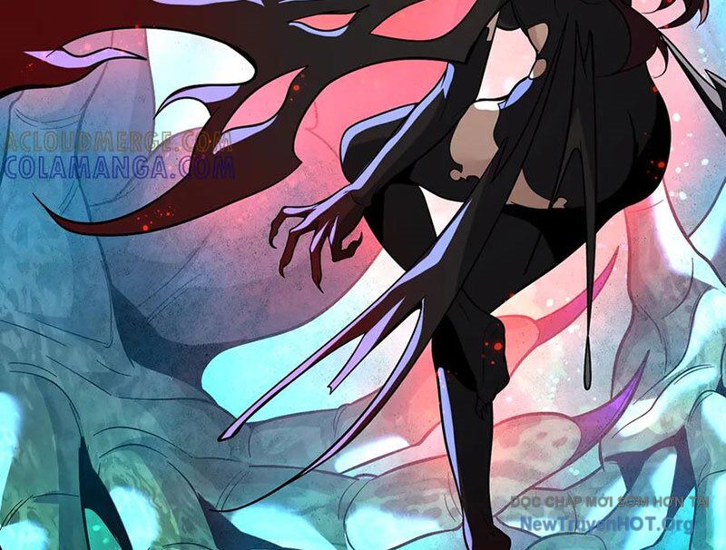 Đại Ái Ma Tôn, Nữ Đồ Đệ Đều Muốn Giết Ta Chapter 81 - 13