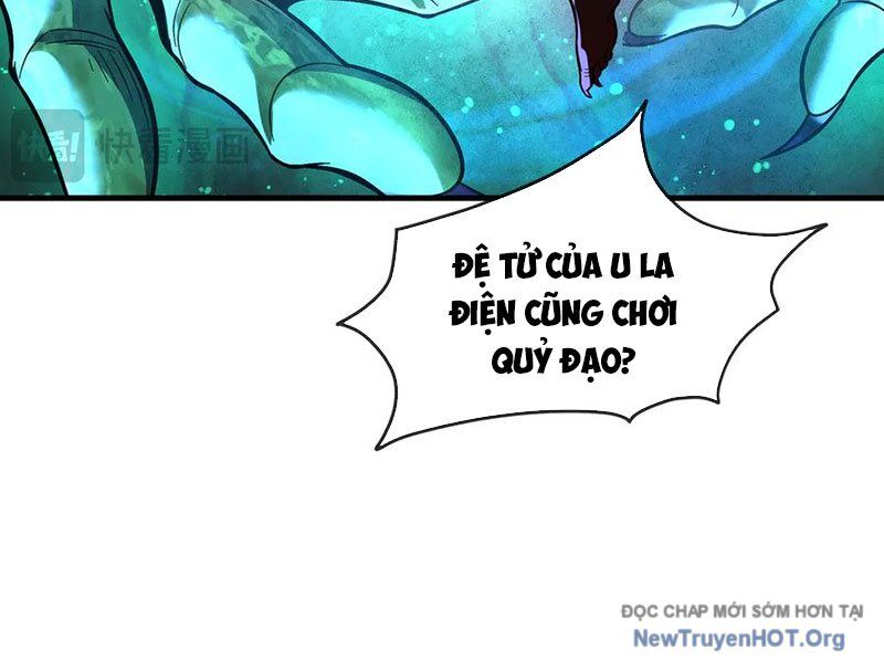 Đại Ái Ma Tôn, Nữ Đồ Đệ Đều Muốn Giết Ta Chapter 81 - 14