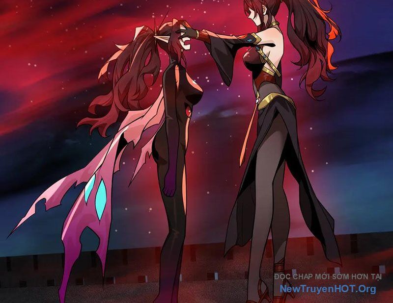 Đại Ái Ma Tôn, Nữ Đồ Đệ Đều Muốn Giết Ta Chapter 81 - 138