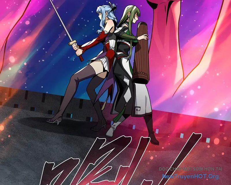 Đại Ái Ma Tôn, Nữ Đồ Đệ Đều Muốn Giết Ta Chapter 81 - 42