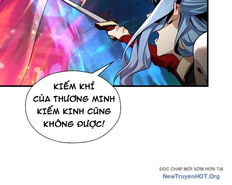 Đại Ái Ma Tôn, Nữ Đồ Đệ Đều Muốn Giết Ta Chapter 81 - 46