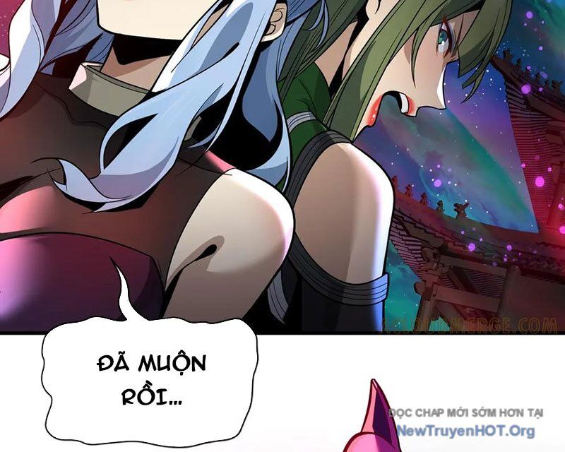 Đại Ái Ma Tôn, Nữ Đồ Đệ Đều Muốn Giết Ta Chapter 81 - 48