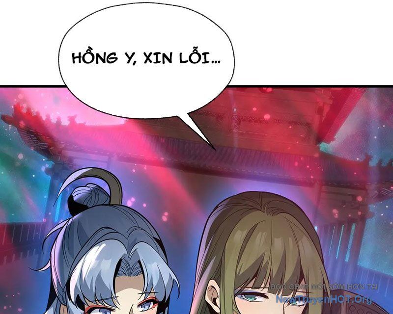 Đại Ái Ma Tôn, Nữ Đồ Đệ Đều Muốn Giết Ta Chapter 81 - 53