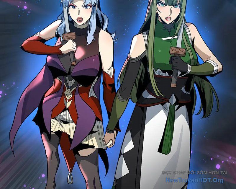 Đại Ái Ma Tôn, Nữ Đồ Đệ Đều Muốn Giết Ta Chapter 81 - 62